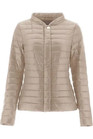 HERNO Padded jacket