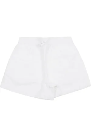 Ralph Lauren Polo Pony-embroidered shorts