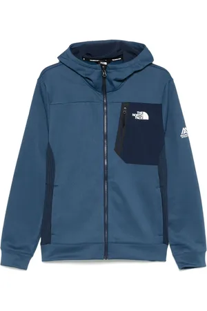 The North Face Mountain Athletics jacket