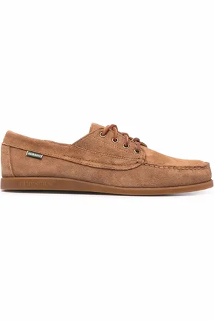 SEBAGO Lace-up boat shoes