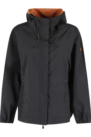 save the duck Hooded coat
