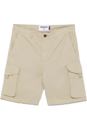 SEBAGO Northfield shorts
