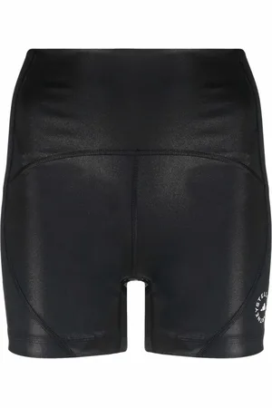 adidas TrueStrength yoga shorts