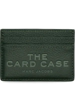 Marc Jacobs The Leather Card Case