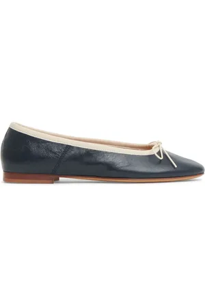 Mansur Gavriel Dance ballerina shoes