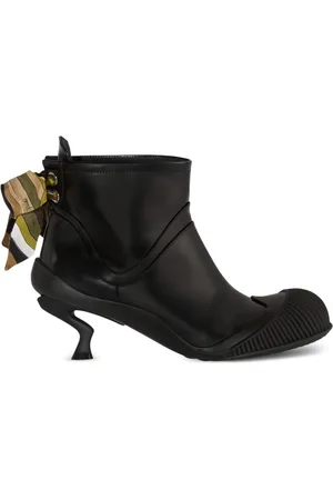 Puccini 55mm Granaiolo boots