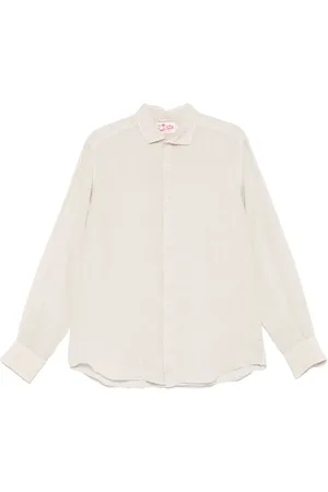 MC2 SAINT BARTH Pamplona shirt