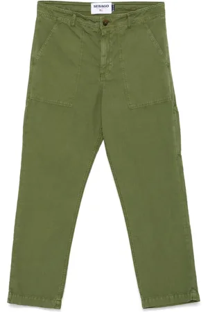 SEBAGO Milton trousers