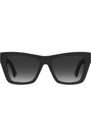 Moschino Square sunglasses