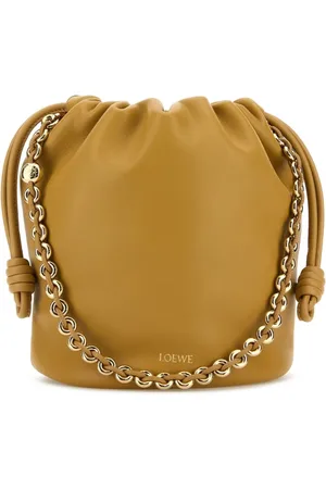 Loewe Flamenco bucket bag