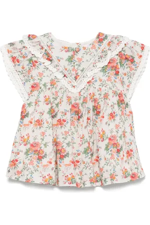 Louise Misha Siloe dress