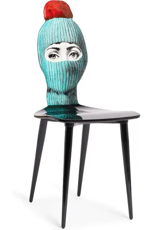 FORNASETTI Lux Gstaad dining chair