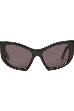 Gloria Coelho Cat-eye frame sunglasses