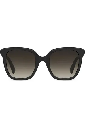 Moschino Square sunglasses