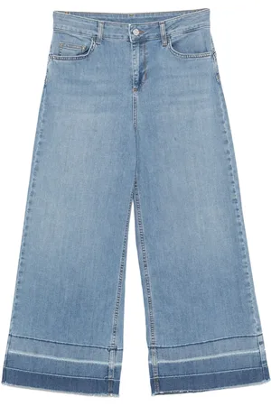 Liu Jo Cropped jeans