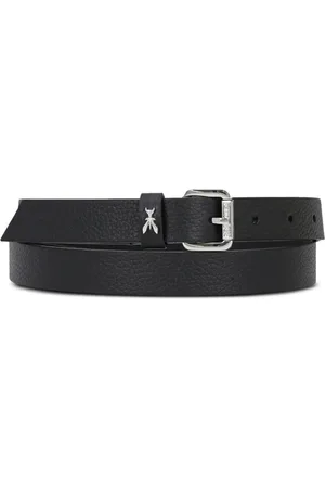 Patrizia Pepe Leather belt