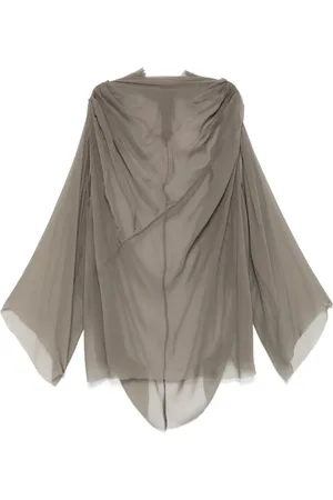 Rick Owens Claudette blouse