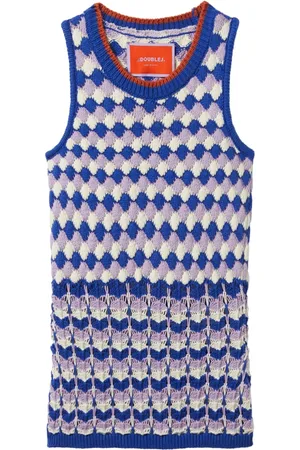 La DoubleJ Perry Street top