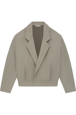FEAR OF GOD Notch-lapel jacket
