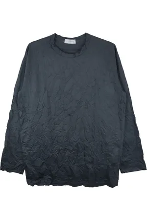 YOHJI YAMAMOTO Crew neck t-shirt