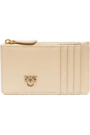 Pinko Zipped cardholder