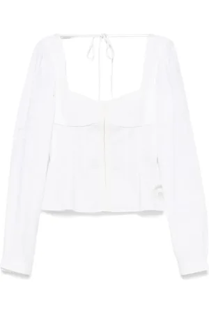 Marine Serre Regenerated shirt