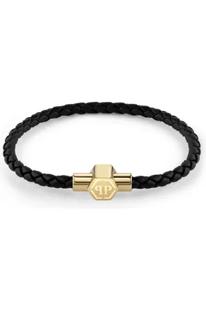 Philipp Plein Enigma bracelet