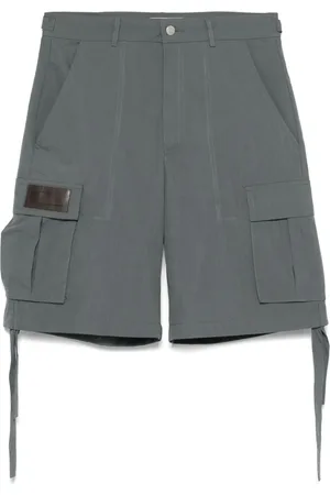 Carrer Ripstop cargo shorts