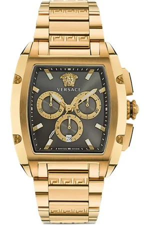 VERSACE Dominus 42mm