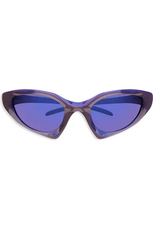 Balenciaga Runner Cat sunglasses