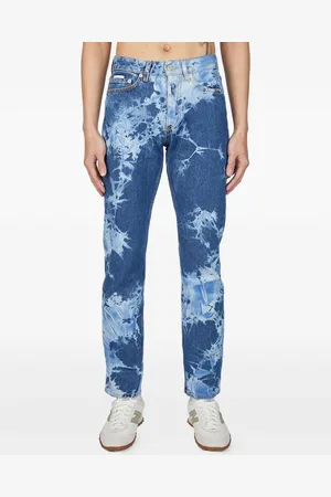Eytys Orion Marble jeans