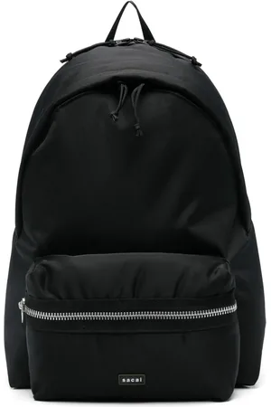 SACAI Pocket backpack