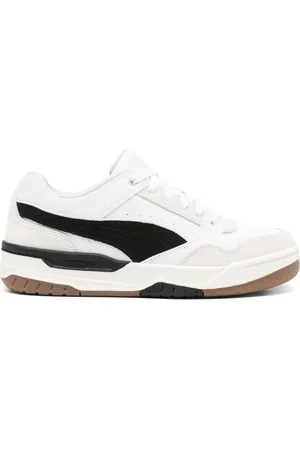 PUMA Rebound Retro sneakers