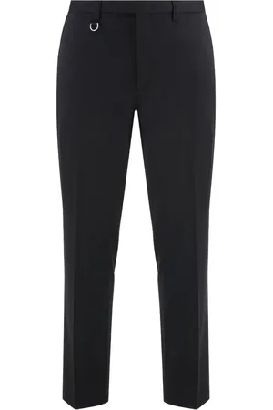 Paolo Pecora Slim-fit chino trousers