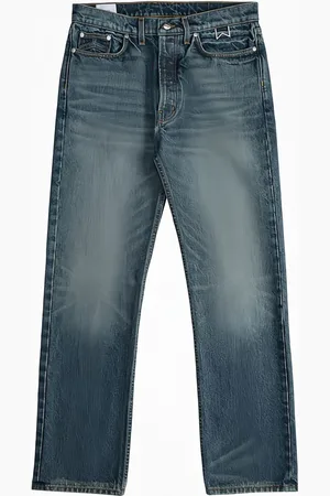 Rhude 90s jeans