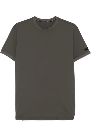 RRD Logo-patch T-shirt