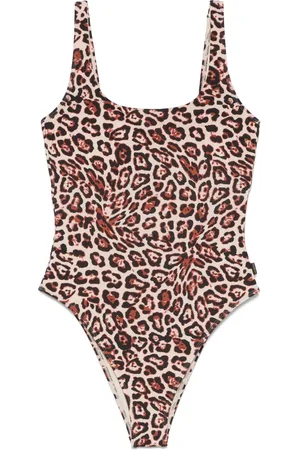 Goldbergh Riviera swimsuit