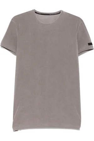RRD Logo-patch T-shirt
