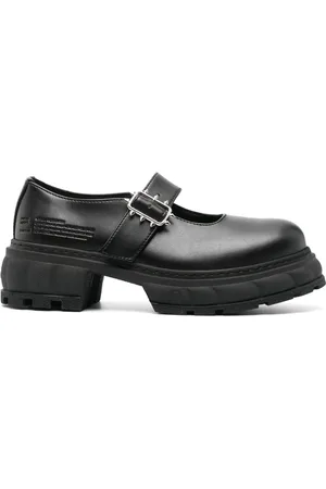 VIRON 55mm Impulse Mary Jane pumps