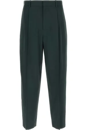 The Row Silas pleated tailored trousers