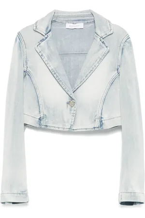 MONNALISA Denim jacket