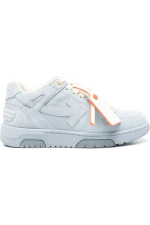 OFF-WHITE Out Of Office "Ooo" sneakers