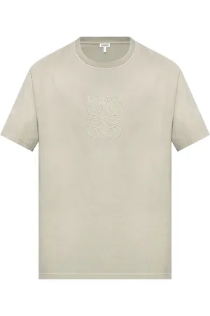 Loewe Anagram T-shirt