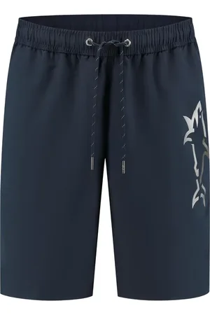 Paul & Shark Elasticated swim shorts