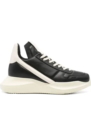 Rick Owens Geth Runner sneakers