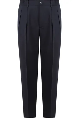 TAGLIATORE Gord tailored trousers