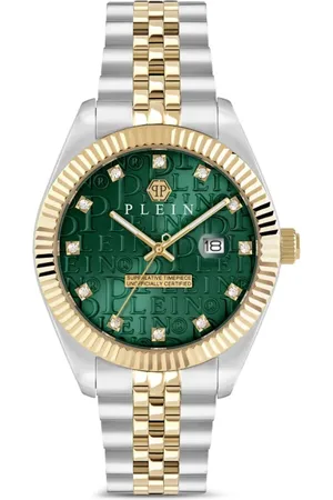Philipp Plein Date Superlative 42mm