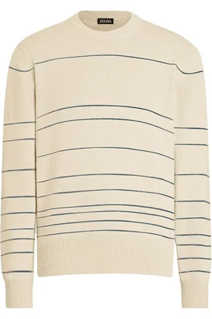 Ermenegildo Zegna Cotton T-shirt