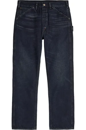 Ralph Lauren Hamilton jeans