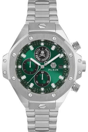 Philipp Plein Chrono Royal 46mm